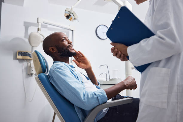Best Orthodontic Emergency Dentist in Hanscom Af, MA