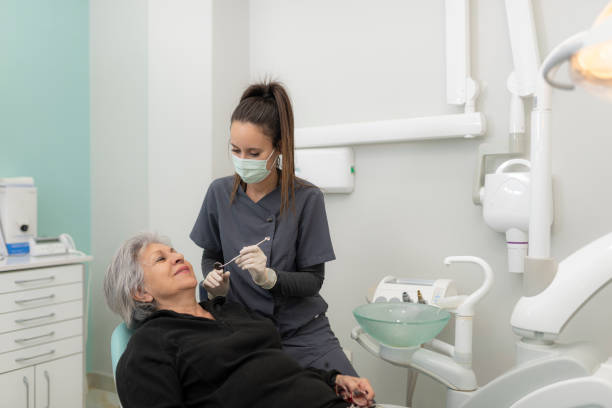 Best Urgent Dental Care for Toothache in Hanscom Af, MA