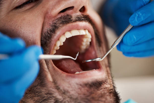  Hanscom Af, MA Emergency Dentist Pros