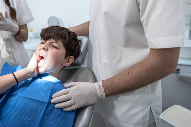 Best Emergency Cosmetic Dentistry in Hanscom Af, MA