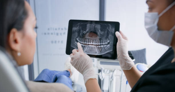 Best Broken or Cracked Tooth Emergency Dentist in Hanscom Af, MA