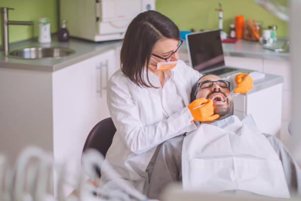 Best Mobile Emergency Dentist in Hanscom Af, MA
