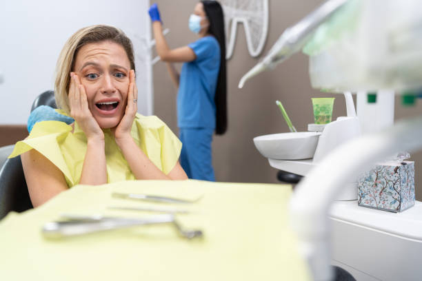 Best Broken or Cracked Tooth Emergency Dentist in Hanscom Af, MA