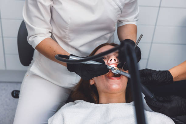 Best Emergency Dental Care for Abscessed Tooth in Hanscom Af, MA