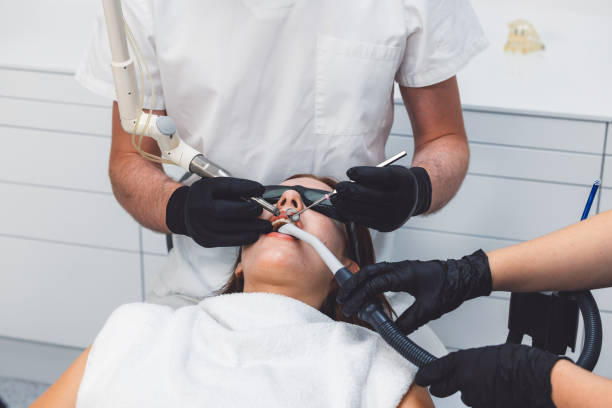 Best Orthodontic Emergency Dentist in Hanscom Af, MA