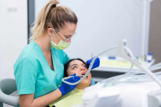 Best Emergency Dentist for Lost Fillings or Crowns in Hanscom Af, MA