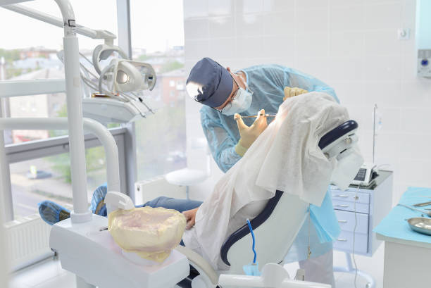 Best Emergency Dentist for Lost Fillings or Crowns in Hanscom Af, MA